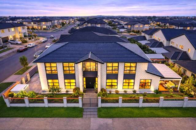 32 Tir Conaill Avenue Flat Bush_2