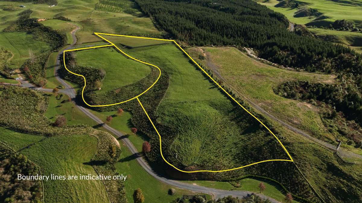 Lot 2 414H Dalbeth Road_1