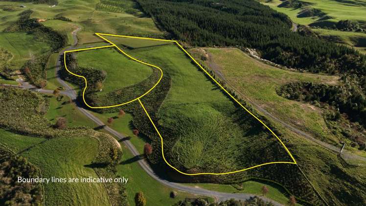 Lot 3 414H Dalbeth Road Hamurana_5