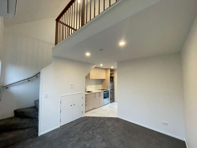 19 Winchester Street