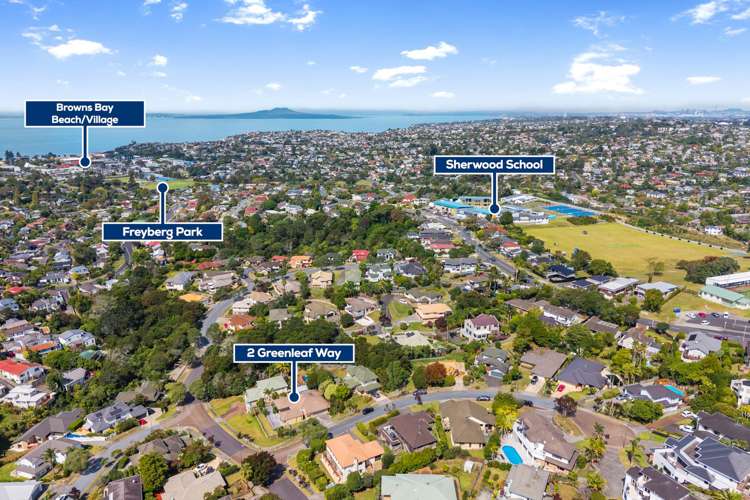 2 Greenleaf Way Northcross_19