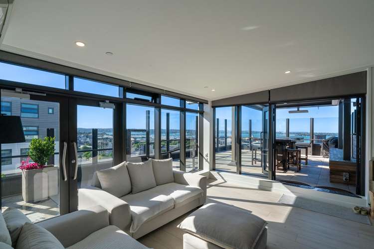 1313/147 Nelson Street Auckland Central_1