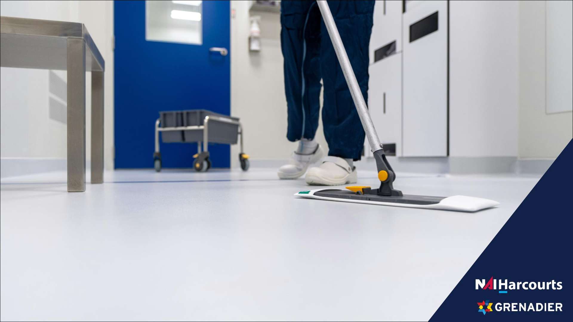 Commercial Cleaning Business Christchurch Central_0