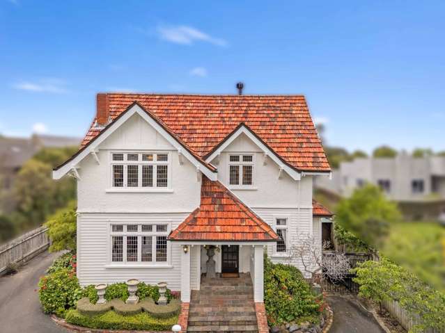 Saint Johns Hill luxury Estate