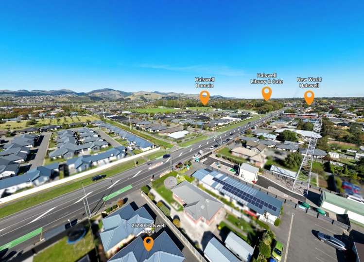 2/280 Halswell Road Halswell_17