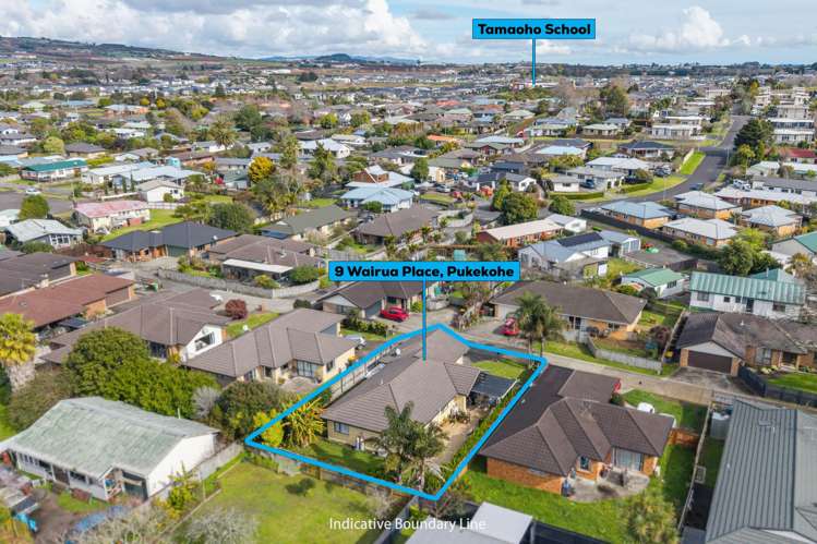 9 Wairua Place Pukekohe_22
