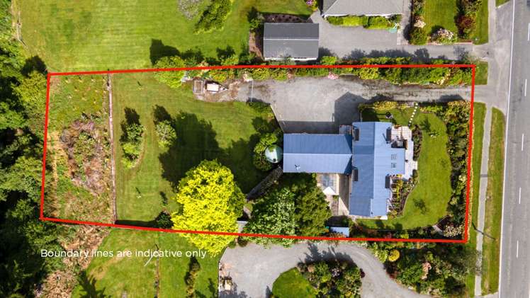 23 Pye Road Geraldine_34