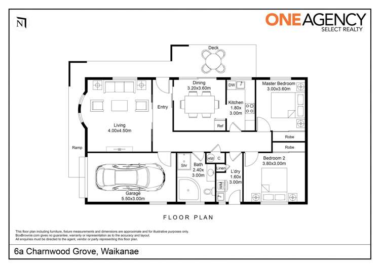 6A Charnwood Grove Waikanae_16