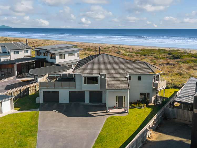 3 Mariri Place Waitarere Beach_27