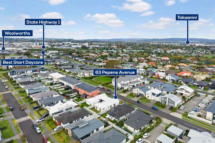 63 Pepene Avenue Conifer Grove_31