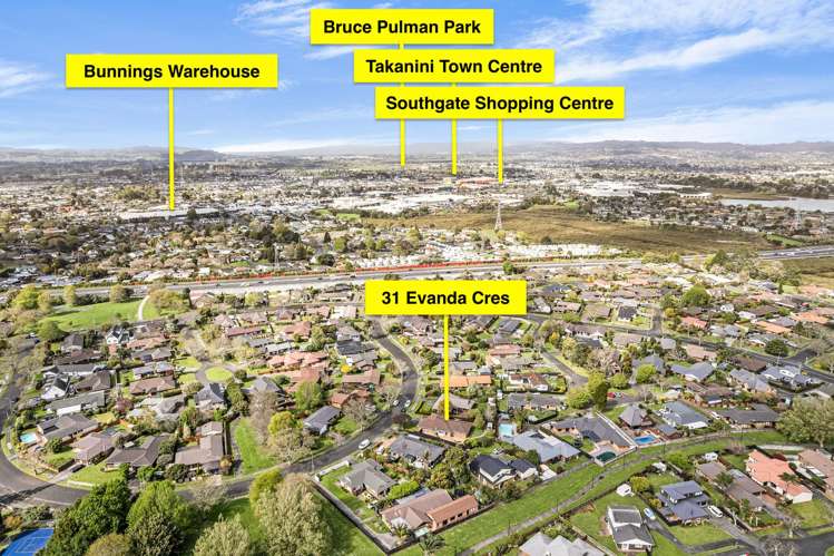 31 Evanda Crescent Conifer Grove_16