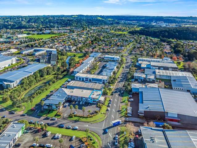 38J William Pickering Drive Albany_3