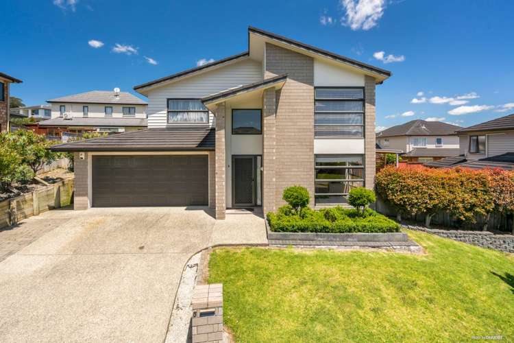 5 Beros Place Flat Bush_0