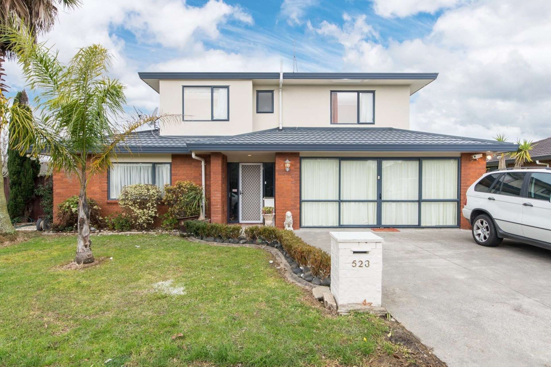 523 Chapel Road East Tamaki_0