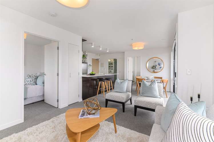 9c/4a Auburn Street Takapuna_5
