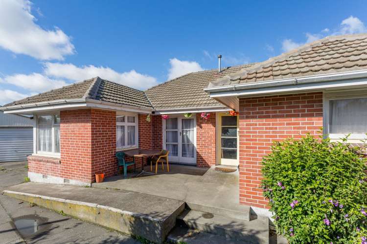 4 Tauiwi Crescent Hei Hei_0