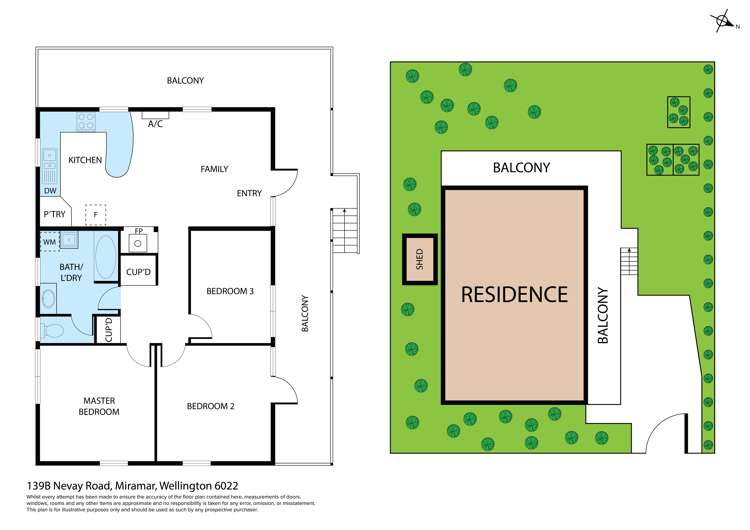 139b Nevay Road Miramar_13