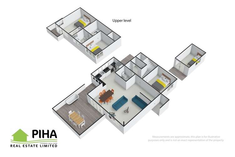 33 Glenesk Road Piha_15