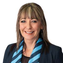 Leeanne Schieving