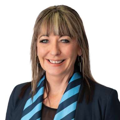 Leeanne Schieving