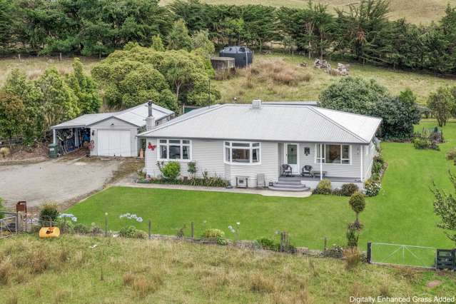 711 Blackhead Road Porangahau
