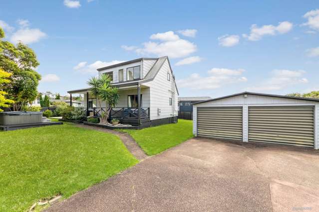 2 Coubray Place Botany Downs_1