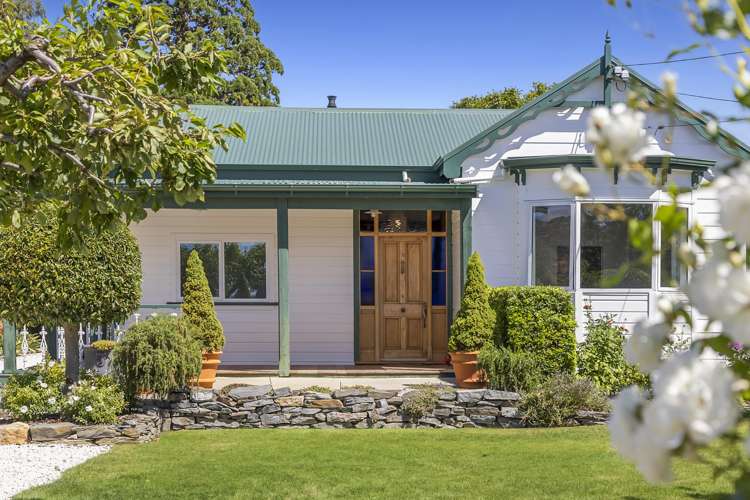 20 Donegal Street Cromwell_24