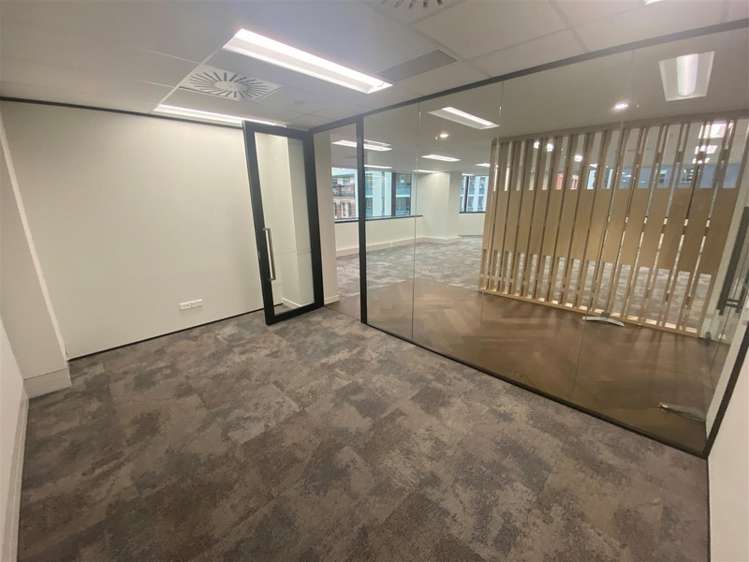 149 Featherston Street Wellington Wellington City Commercial