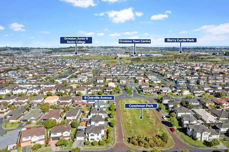 9 Oakville Avenue Flat Bush_19