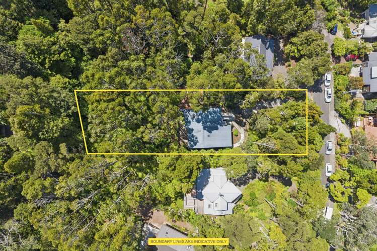 8 Arama Avenue Titirangi_22