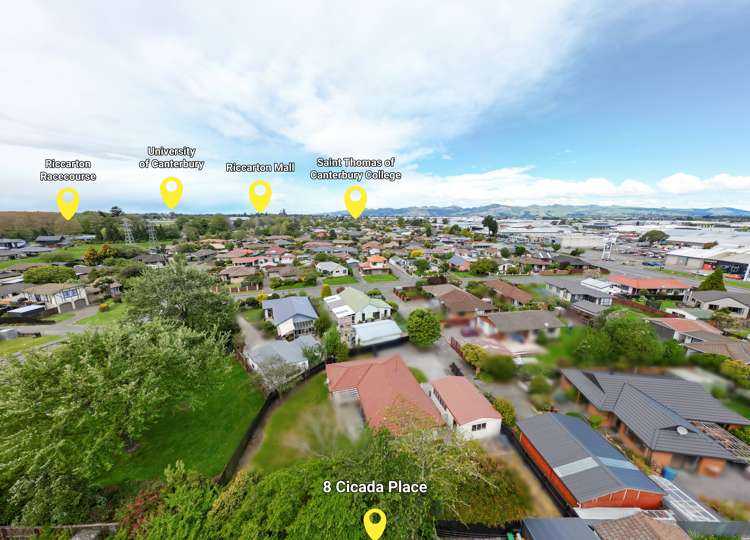 8 Cicada Place Hei Hei_20