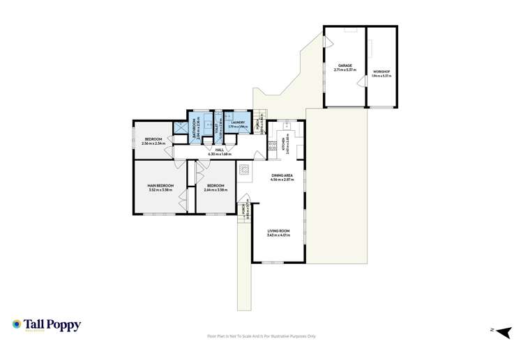 12 Delaware Grove Totara Park_14