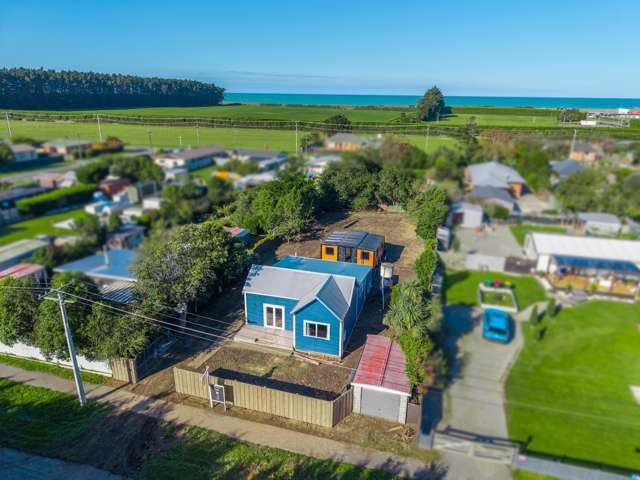 Restored, Refined and Ready to Impress - 2 homes