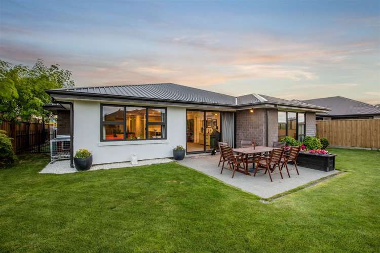 85 Shillingford Boulevard Rolleston_29