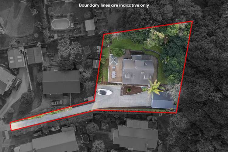 8 Redmount Place Red Hill_22