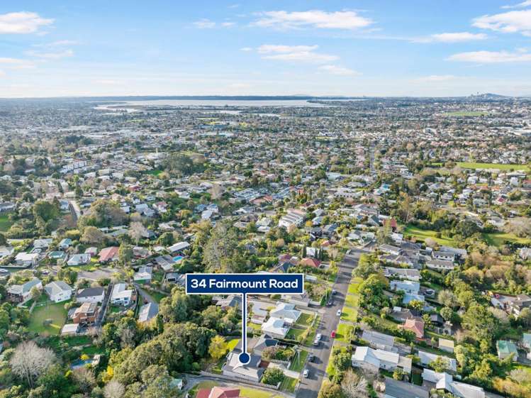 34 Fairmount Road Titirangi_23