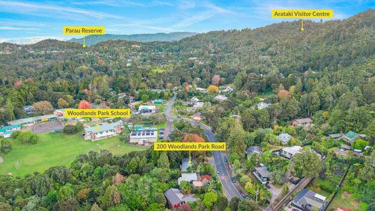200 Woodlands Park Road Titirangi_27