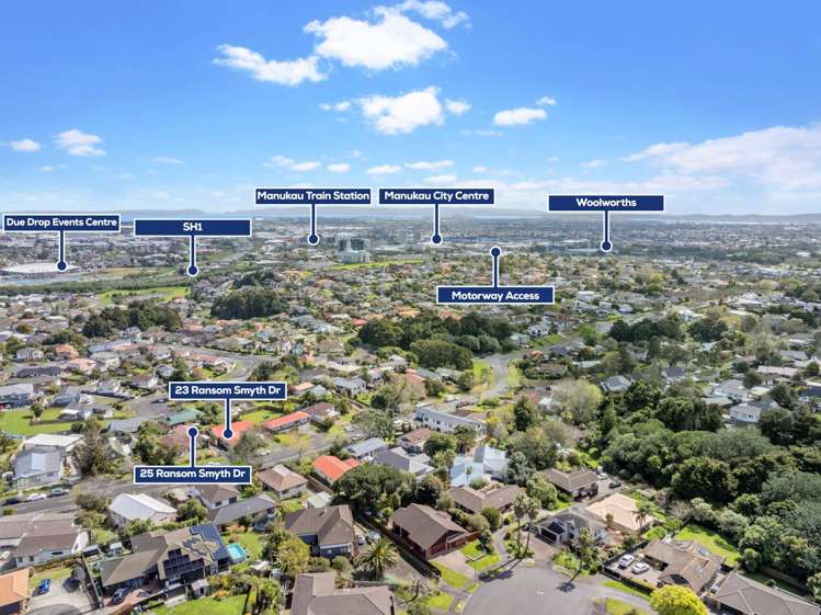 23 and 25 Ransom Smyth Drive Goodwood Heights_11