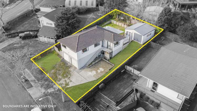 4 Caley Court Totara Heights_5