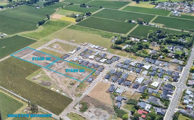 Lots 106/107/116/124 Ketu Lane and Rose Manor Blenheim_4