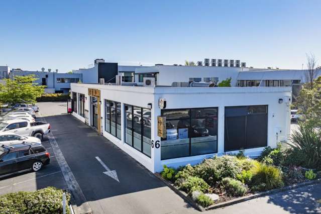 Entry-level opportunity &ndash; New 6 year term!