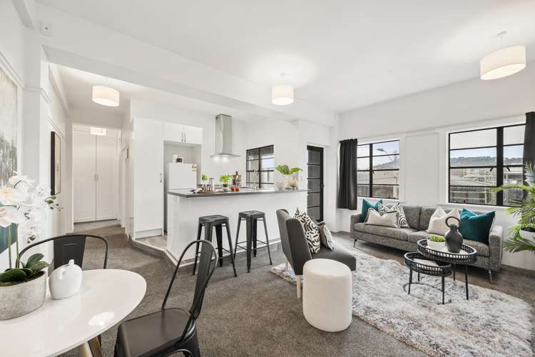 4/248 Willis Street Te Aro_6