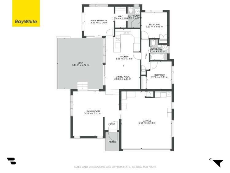 16a Neil Avenue Te Atatu Peninsula_15