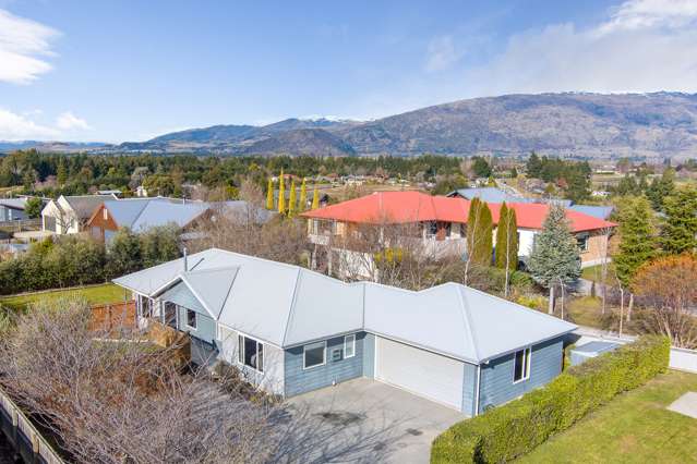 3 Hillview Place Wanaka_1