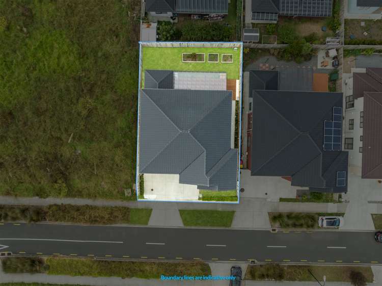 6 Hinoki Way Flat Bush_26