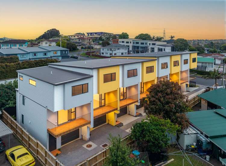 Lots 2-8/62 Walters Road Mt Wellington_35