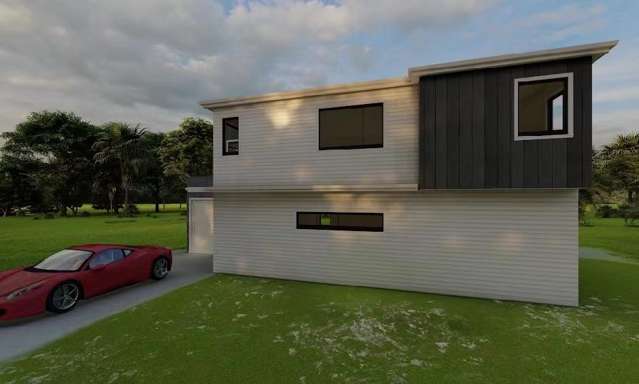 Lot 1, 113 Sunrise Avenue Murrays Bay_1