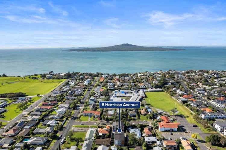 6/6 Harrison Avenue Belmont_33