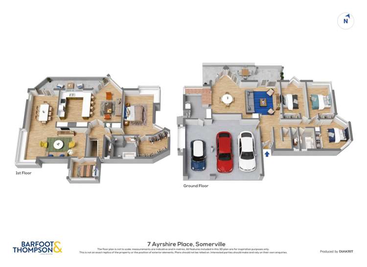 7 Ayrshire Place Somerville_18