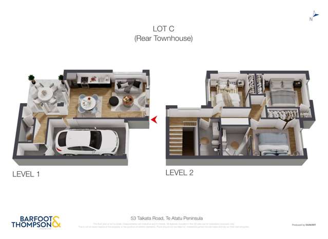 Lot 2 & 3/53 Taikata Road Te Atatu Peninsula_1